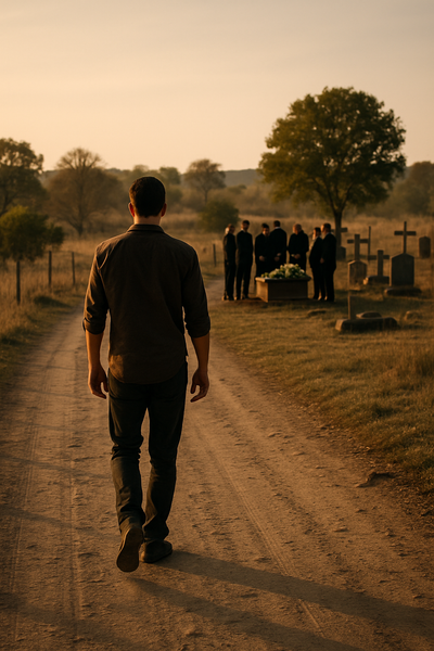  A Reflection on Death and Dying