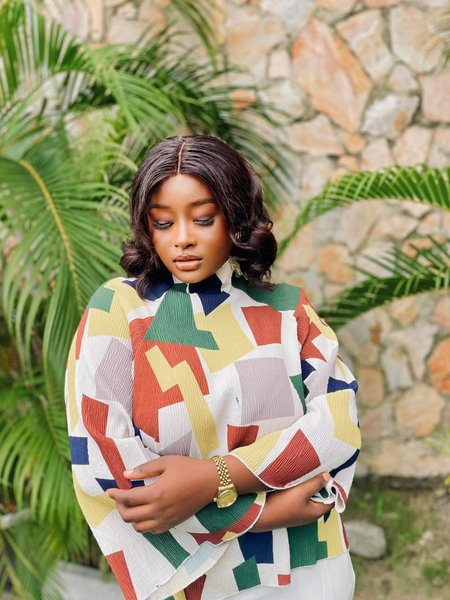 My Sunday at Dominion Church: A Mix of Fashion, Faith, and Unexpected Hunger