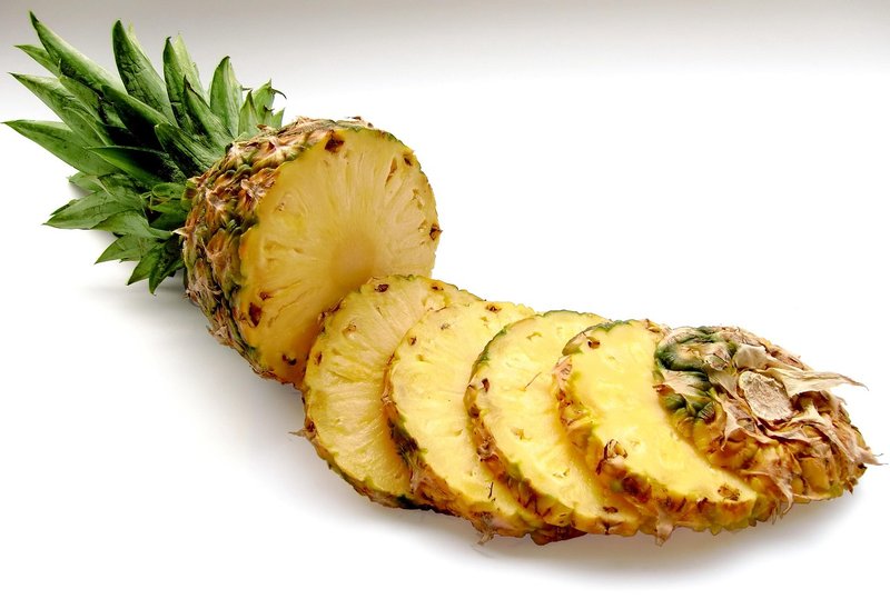 Trying My Hands at Homemade Pineapple Wine (First Time Attempt!)