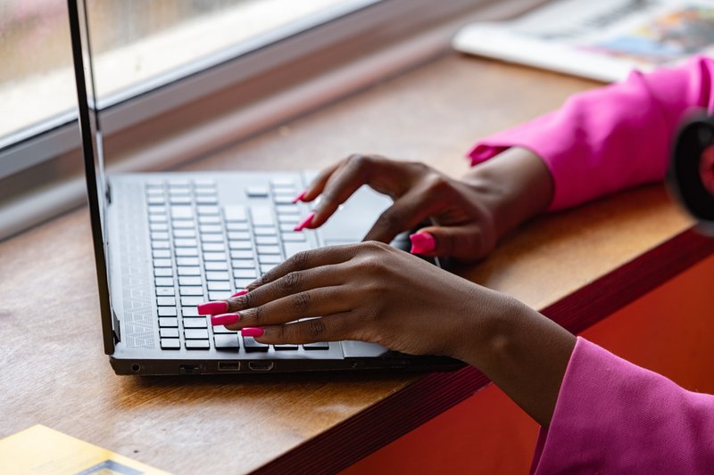 From Girly Girl to Code Girl: How I Ignored the Doubts and Found My Way in Tech