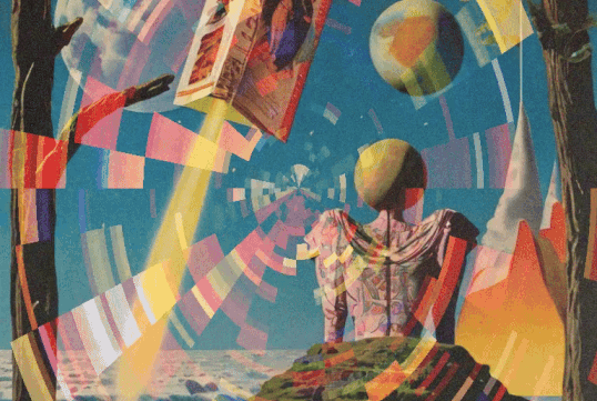 planets are aligning / new mint for the MAGIC challenge