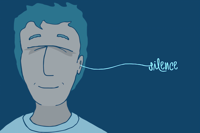 Is It Okay to Be Silent When Someone Is Wrong?