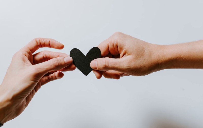 The Relationship Only Goes Well When There's a Speaker and a Listener