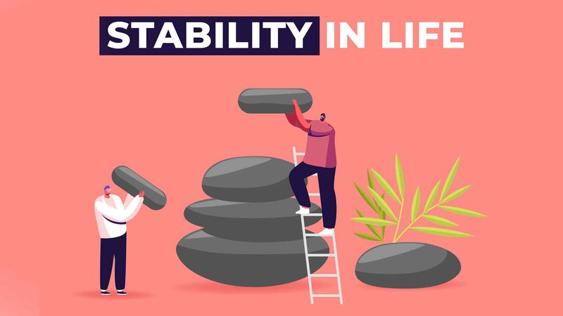 Learning the Art of Timing and Balance In Life