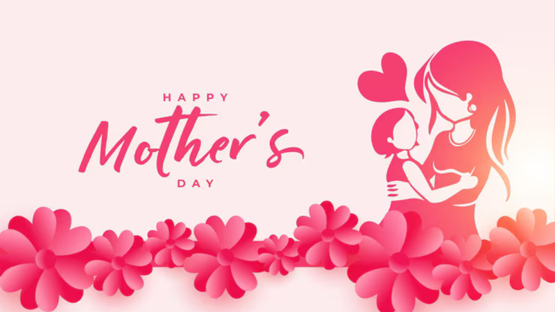 The Heartbeat of Every Home: A Tribute on Mother's Day