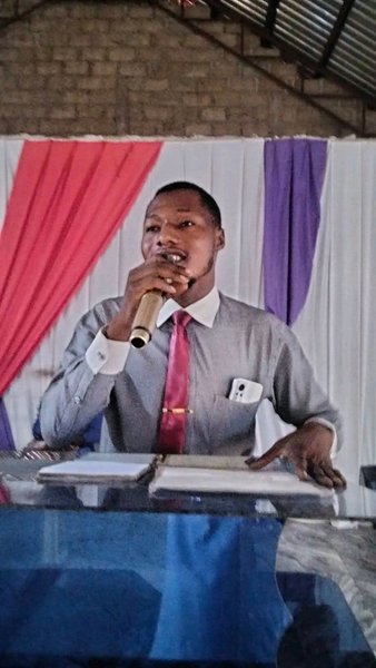 My Journey Through School: With God by My Side
