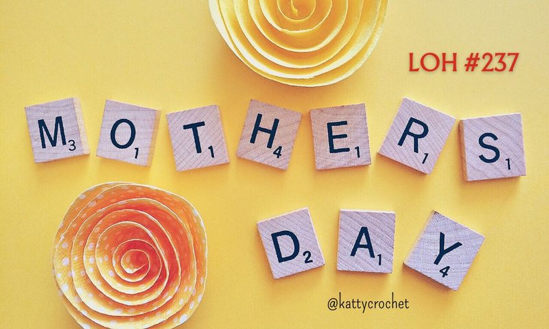 LOH Contest #237 || Mother's Day 💗🌷