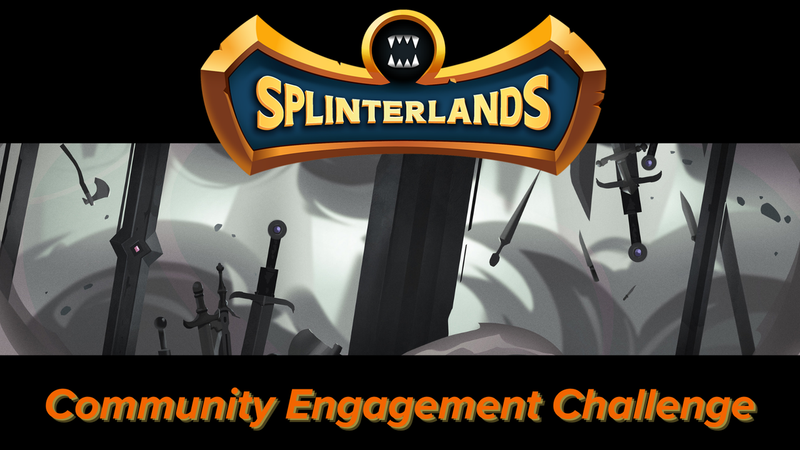 Splinterlands Community Engagement Challenge : Simulating Mimic Result