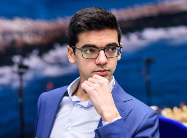 Anish Giri Joins Team Secret: Chess Superstar Enters the Esports Arena