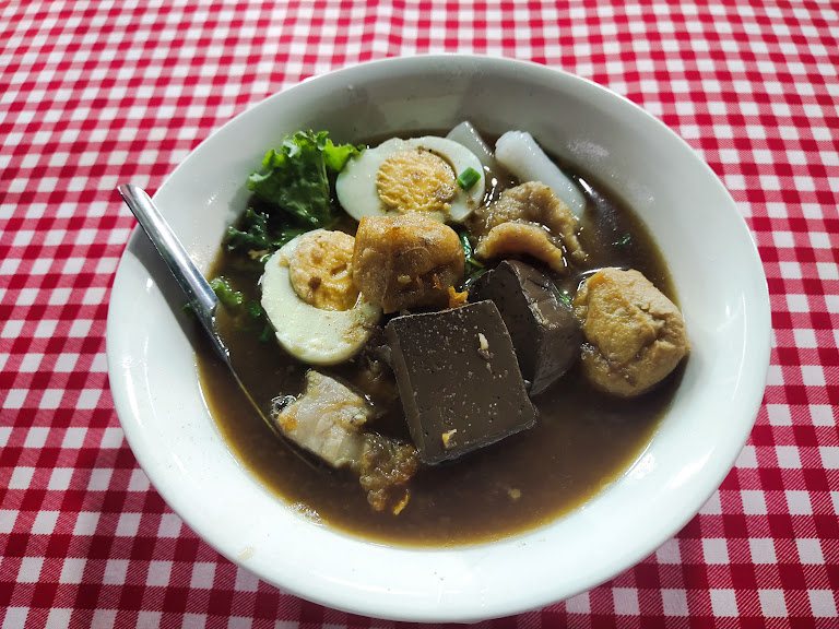 Mall Haul & Noodle Nirvana: My Unbeatable Kuay Jap Fix!