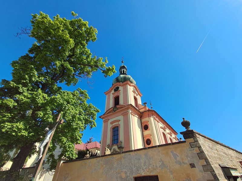Problems of the Catholic Church in Bohemia