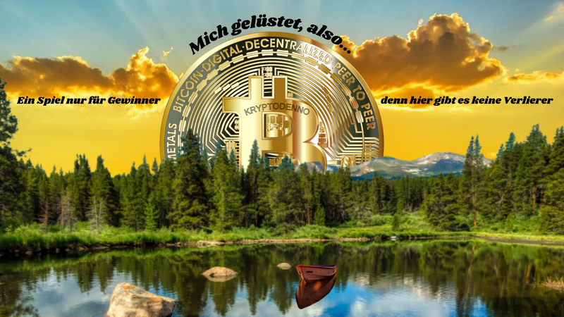 #1320 Mich gelüstet, also... [HSBI-Verlosung für DACH]
