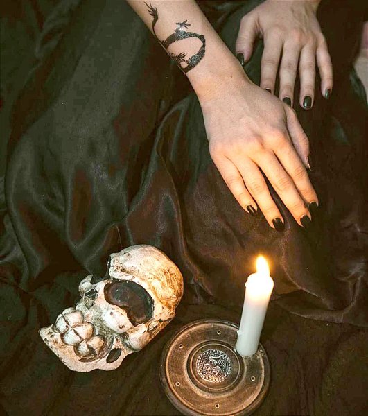The One-Eyed Doll  - #ZapFic1OO