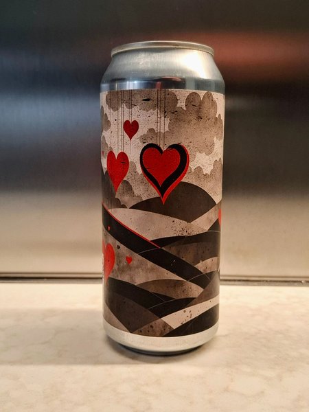 Dark Stout, Golden Lager