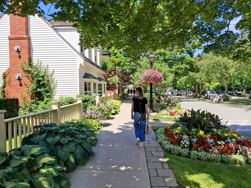 Niagara on the Lake 
