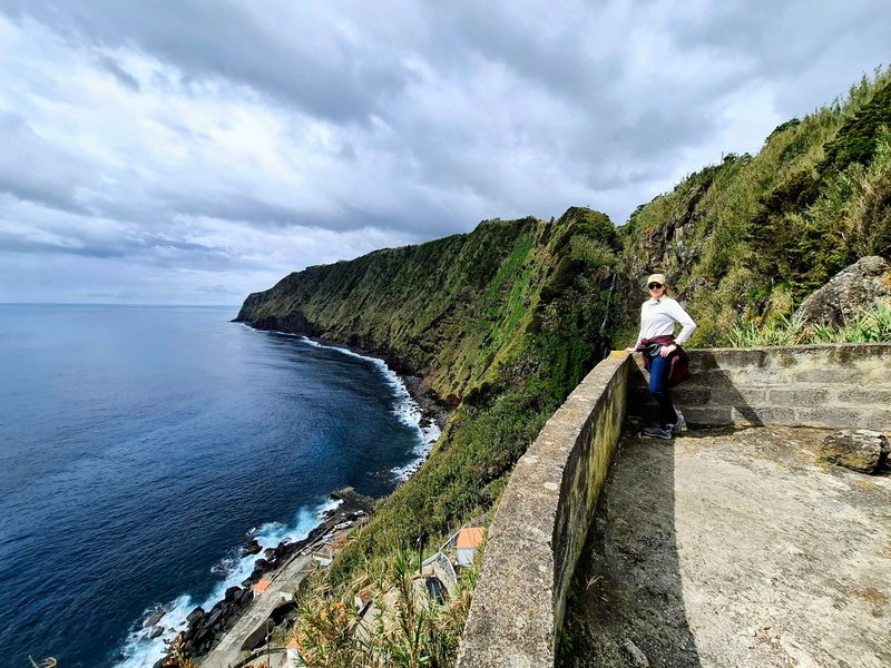 Sao Miguel Azores