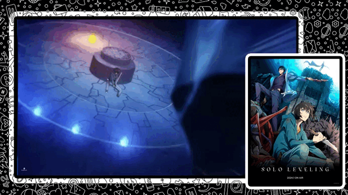 🔻 SOLO LEVELING 🔺 My first impressions / Mis primeras impresiones [ENG|ESP]