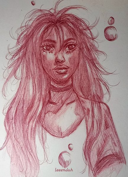 Sketchbook Journal 82
