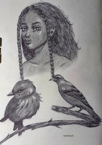 Sketchbook Journal [80] 
