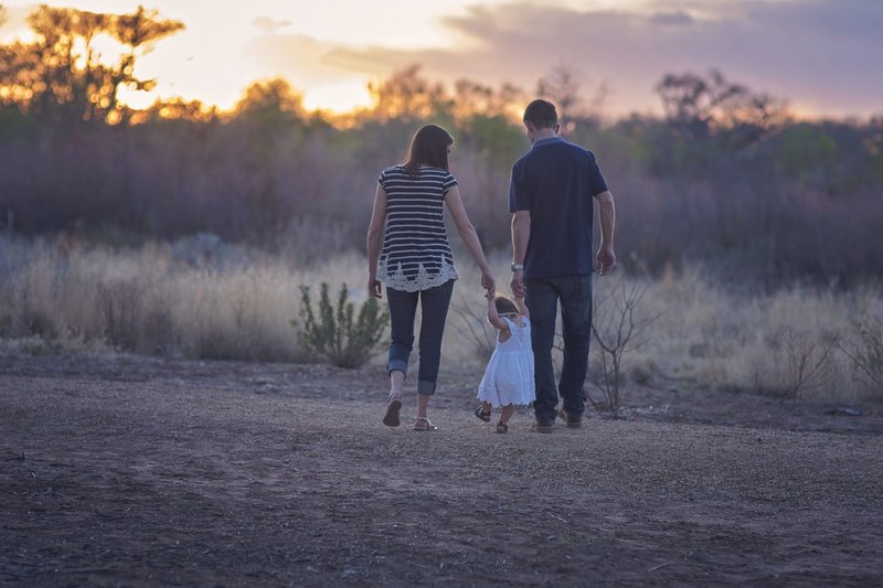 My experience wanting to make my loved ones proud and how this affected me (ENG-SPA) 