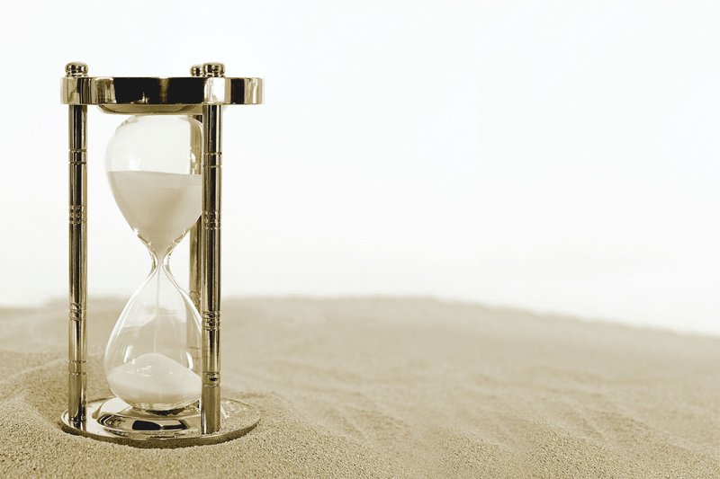 Manage your time based on your priorities (ENG-SPA)