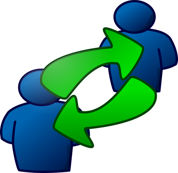 P2P -  Peer-to-Peer  -  HIVE und STEEM im Angebot  -  HIVE and STEEM for Sale -