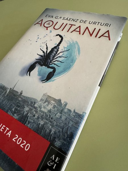 Aquitania