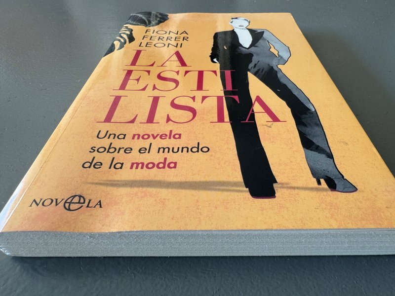 El estilista