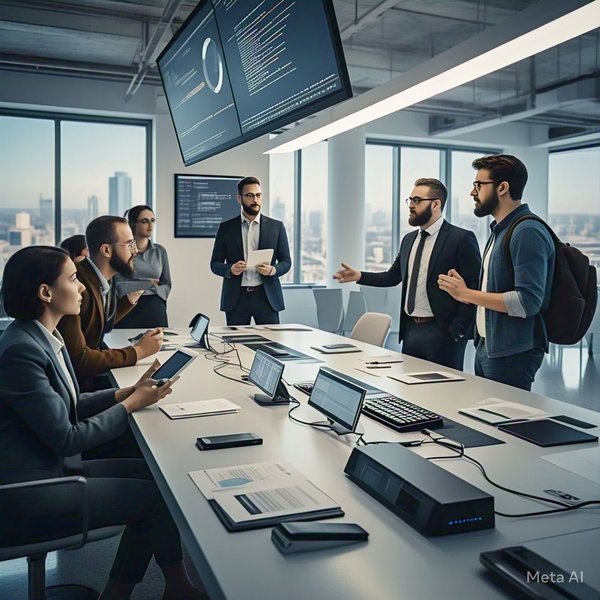 Financial world - fiat, banks and crypto