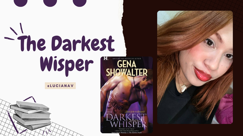 The Darkest Wisper