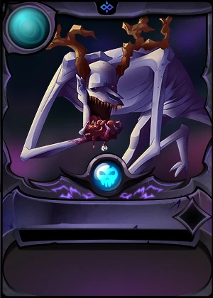 Cursed Windeku Card Review