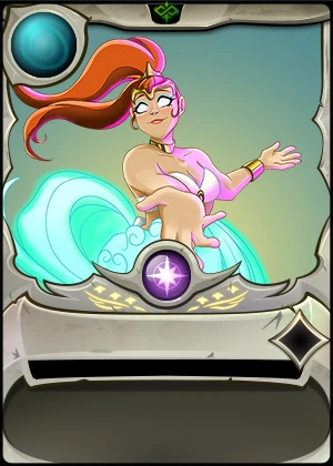 Djinn Renova Card Review