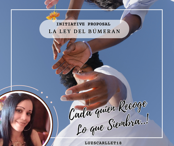 Cada Quien Recoge lo que Siembra..! || La Ley del Búmeran  