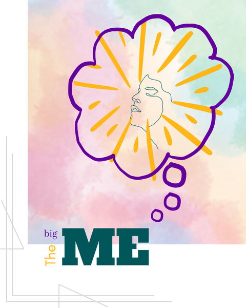 The big ME