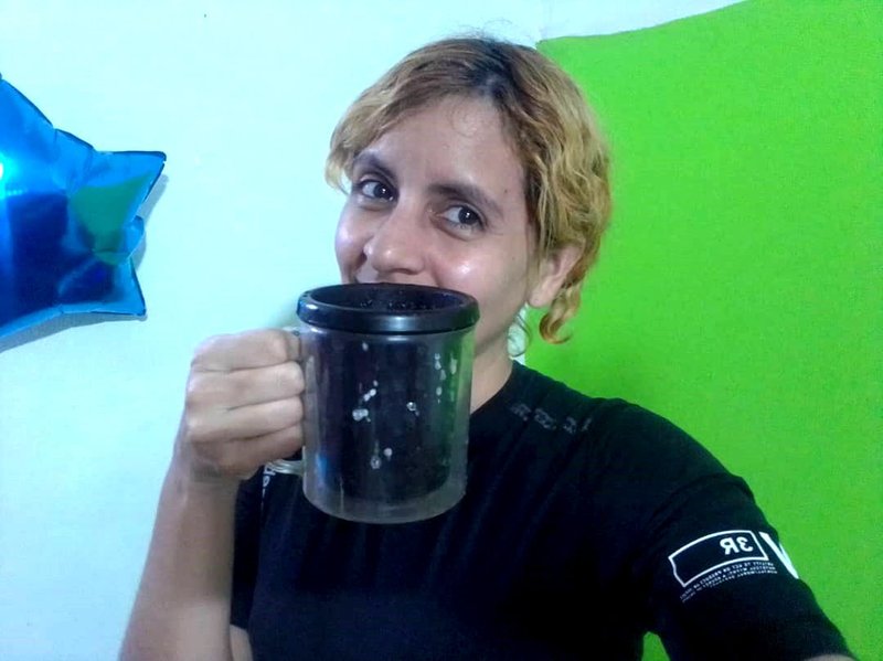 I prepare coffee in a different way and I loved the result [ESP/ENG]