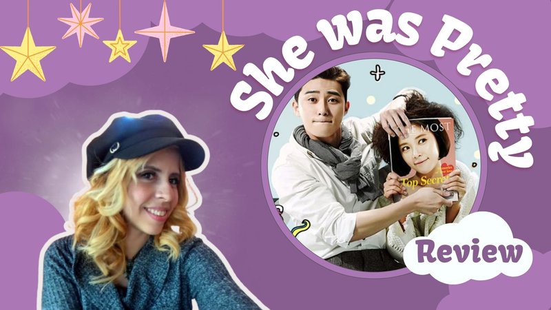 She was Pretty (Ella era bonita Dorama) ESP/ENG