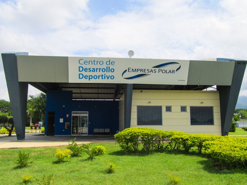 Empresas Polar Sports Development Center