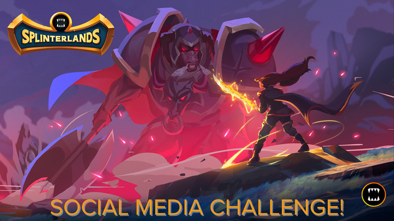 Rebellion is the Key - Social Media Challenge