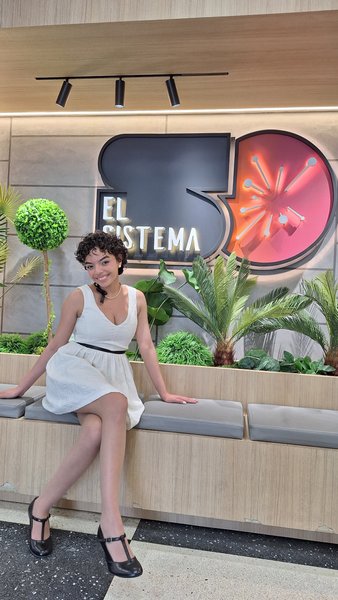 Hoy fue día de recital | Today was recital day!!