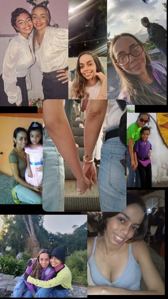 Feliz Día de las Madres | Happy Mother's Day 