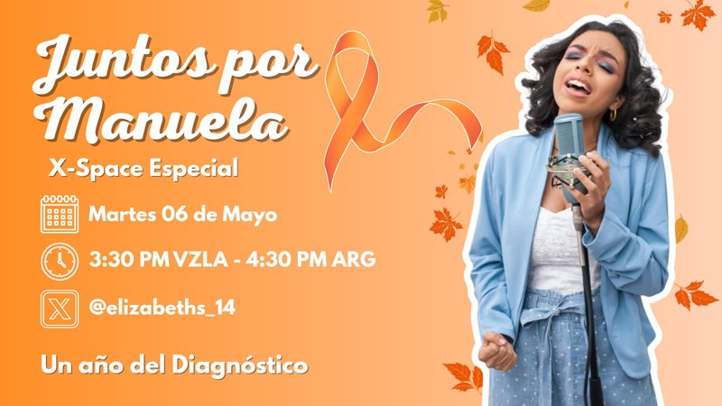 Mañana Entrevista con Simplemente Eli 🧡 | Interview with Simply Eli 🧡