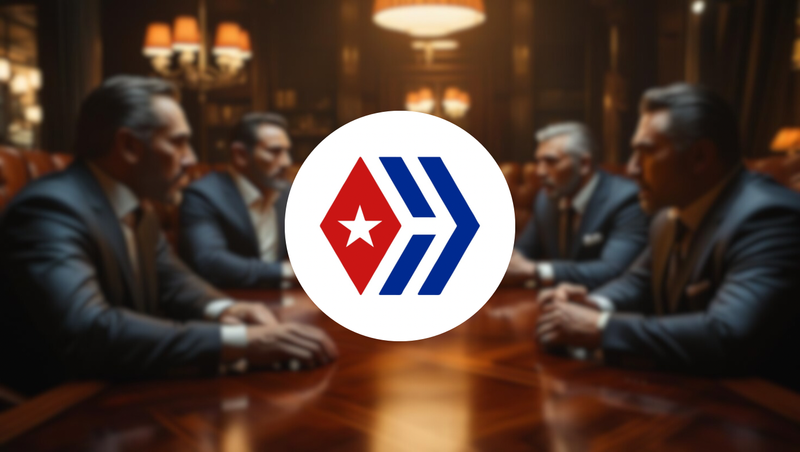 ¿Puede Hive llegar más al empresariado cubano?