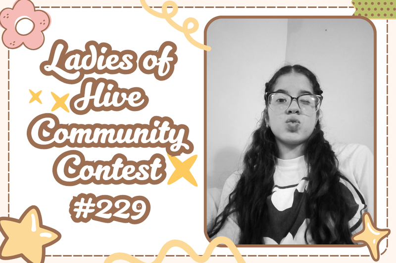 [ESP|ENG] Home or outdoors. 😺 Ladies Of Hive Community Contest #229.