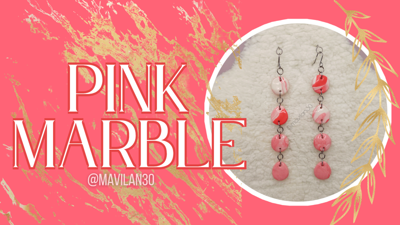 Pink marble (esp/eng)