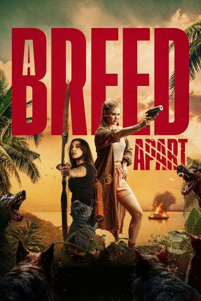 A Breed Apart :: Some wild dogs movie review