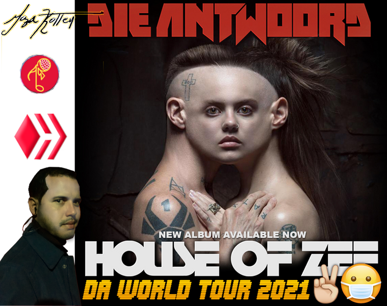 Die Antword
