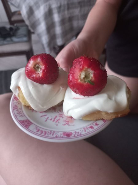 Сніданок для мами