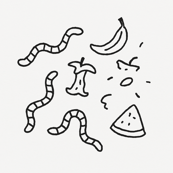 Worms Again, with Context