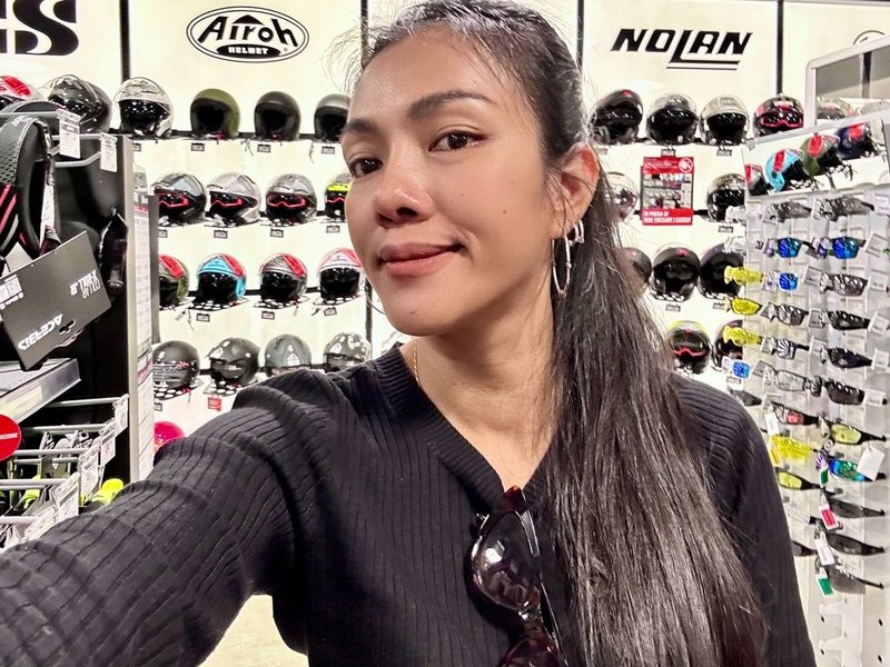 Bike life with the motorcycle accessories store " Bep's" 🏍🏍