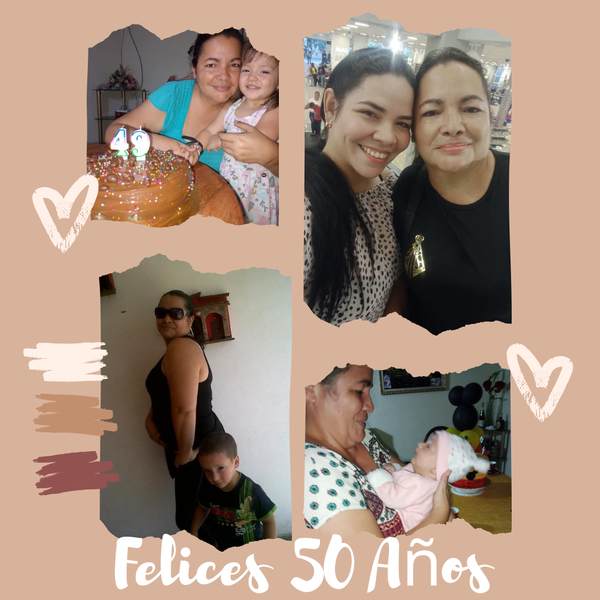 Mi Madre llegó al 5to Piso😍💕 || My Mother arrived on the 5th Floor😍💕 [Esp-Eng] 